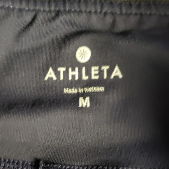 Athleta Leggings Women’s Medium - Picture 3 of 3